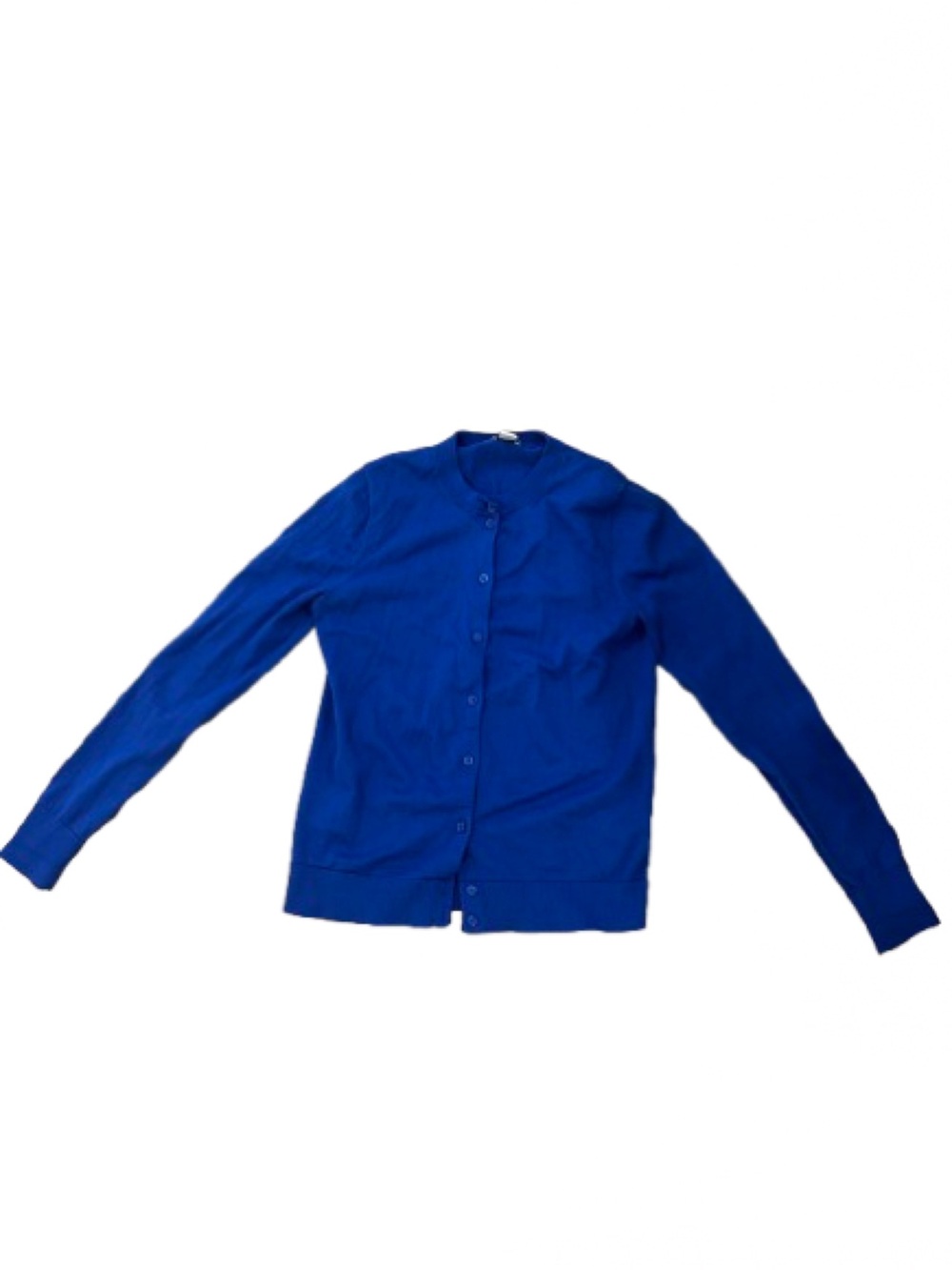J.Crew Caryn Cardigan In 100%